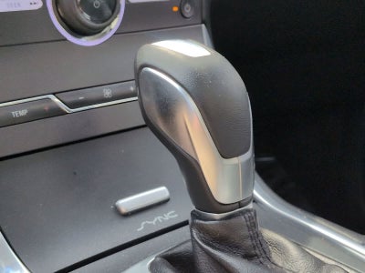 2016 Ford Edge Sport