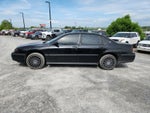2002 Chevrolet Impala 4dr Sdn
