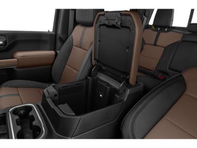 2022 Chevrolet Silverado 2500HD High Country