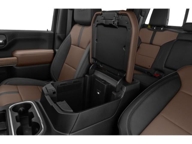 2022 Chevrolet Silverado 2500HD High Country