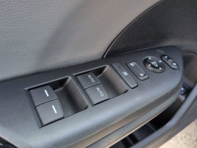 2018 Honda Civic Sedan Touring