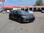 2018 Honda Civic Sedan Touring