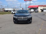 2018 Honda Civic Sedan Touring