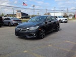 2018 Honda Civic Sedan Touring