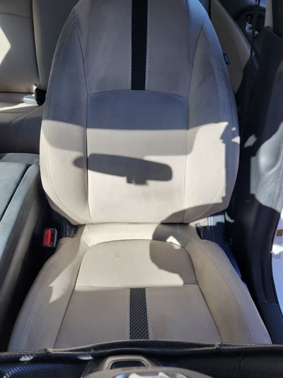 2018 Honda Civic Sedan LX
