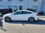 2018 Honda Civic Sedan LX