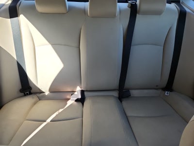 2018 Honda Civic Sedan LX