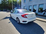 2018 Honda Civic Sedan LX