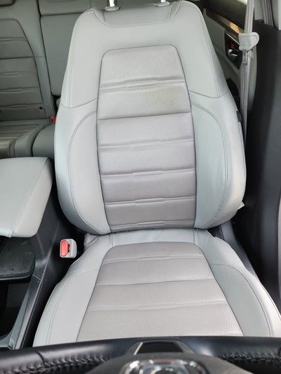 2018 Honda CR-V Base