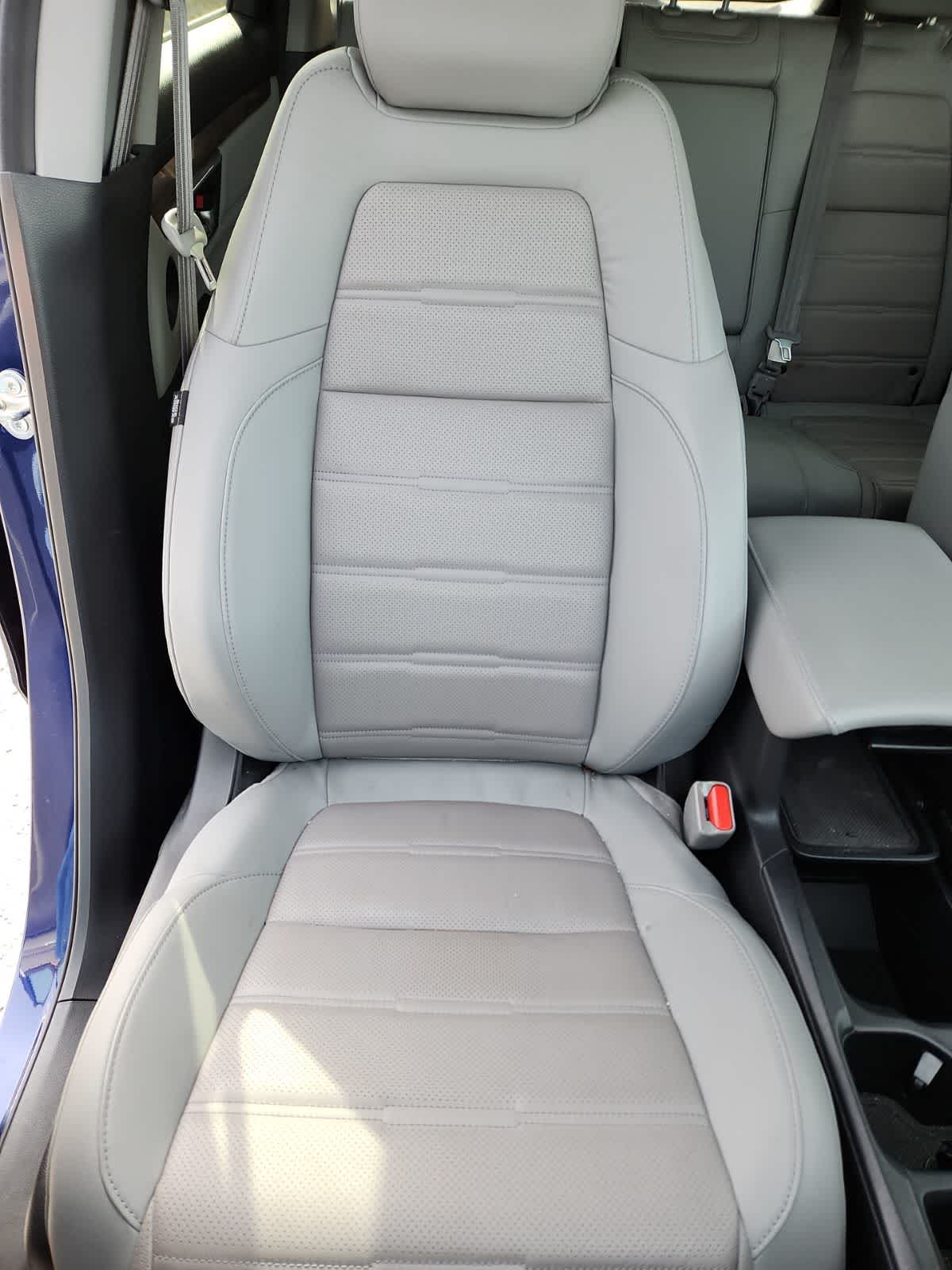 2018 Honda CR-V Base