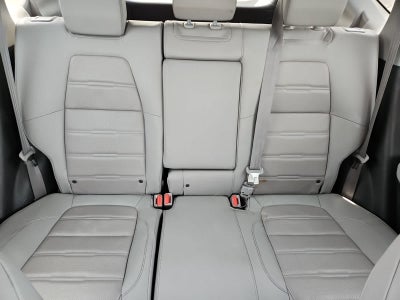 2018 Honda CR-V Base