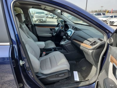 2018 Honda CR-V Base