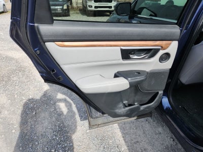 2018 Honda CR-V Base