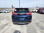 2018 Honda CR-V Base