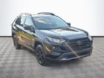 2020 Toyota RAV4 TRD Off Road