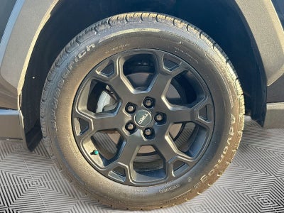 2020 Toyota RAV4 TRD Off Road
