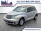 2007 Chrysler PT Cruiser 4dr Wgn