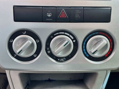 2007 Chrysler PT Cruiser 4dr Wgn