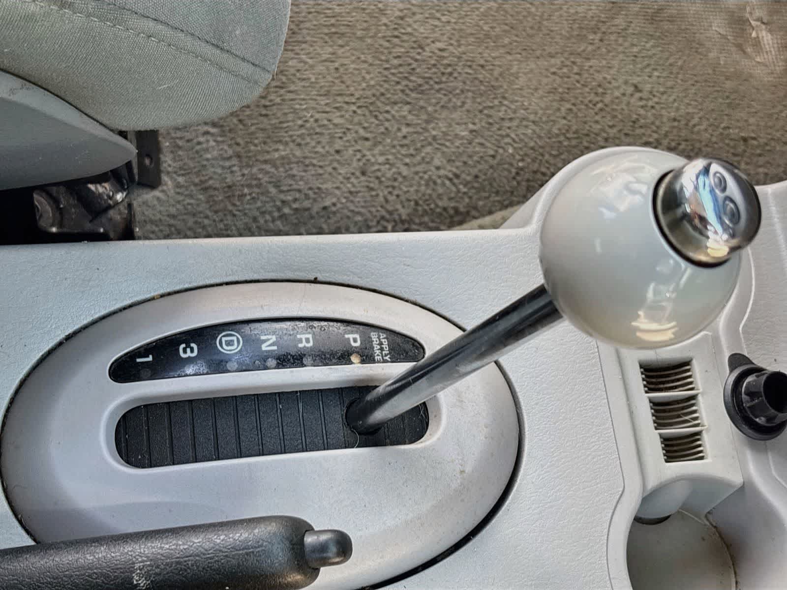 2007 Chrysler PT Cruiser 4dr Wgn