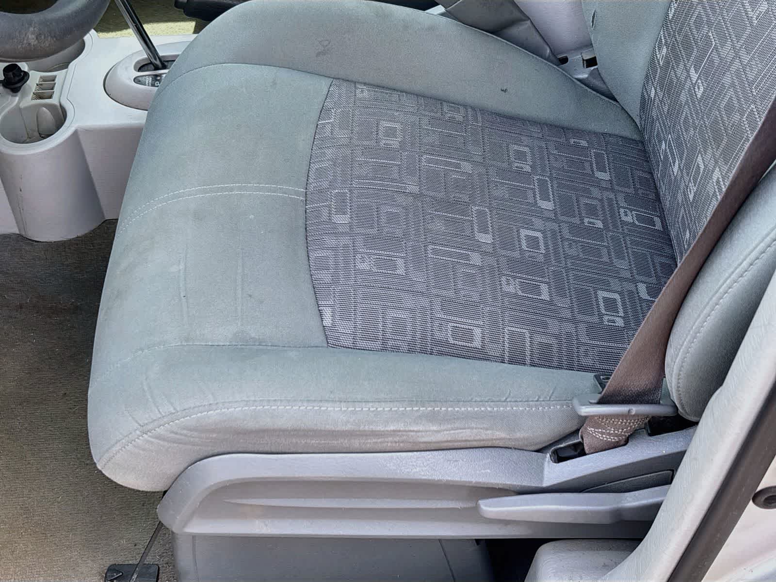 2007 Chrysler PT Cruiser 4dr Wgn