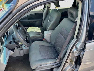 2007 Chrysler PT Cruiser 4dr Wgn