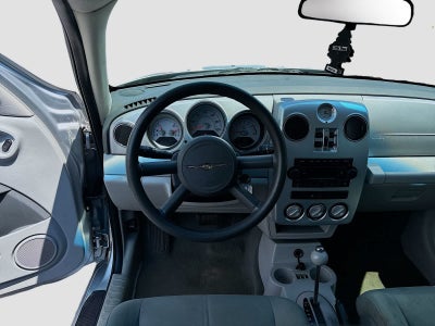 2007 Chrysler PT Cruiser 4dr Wgn