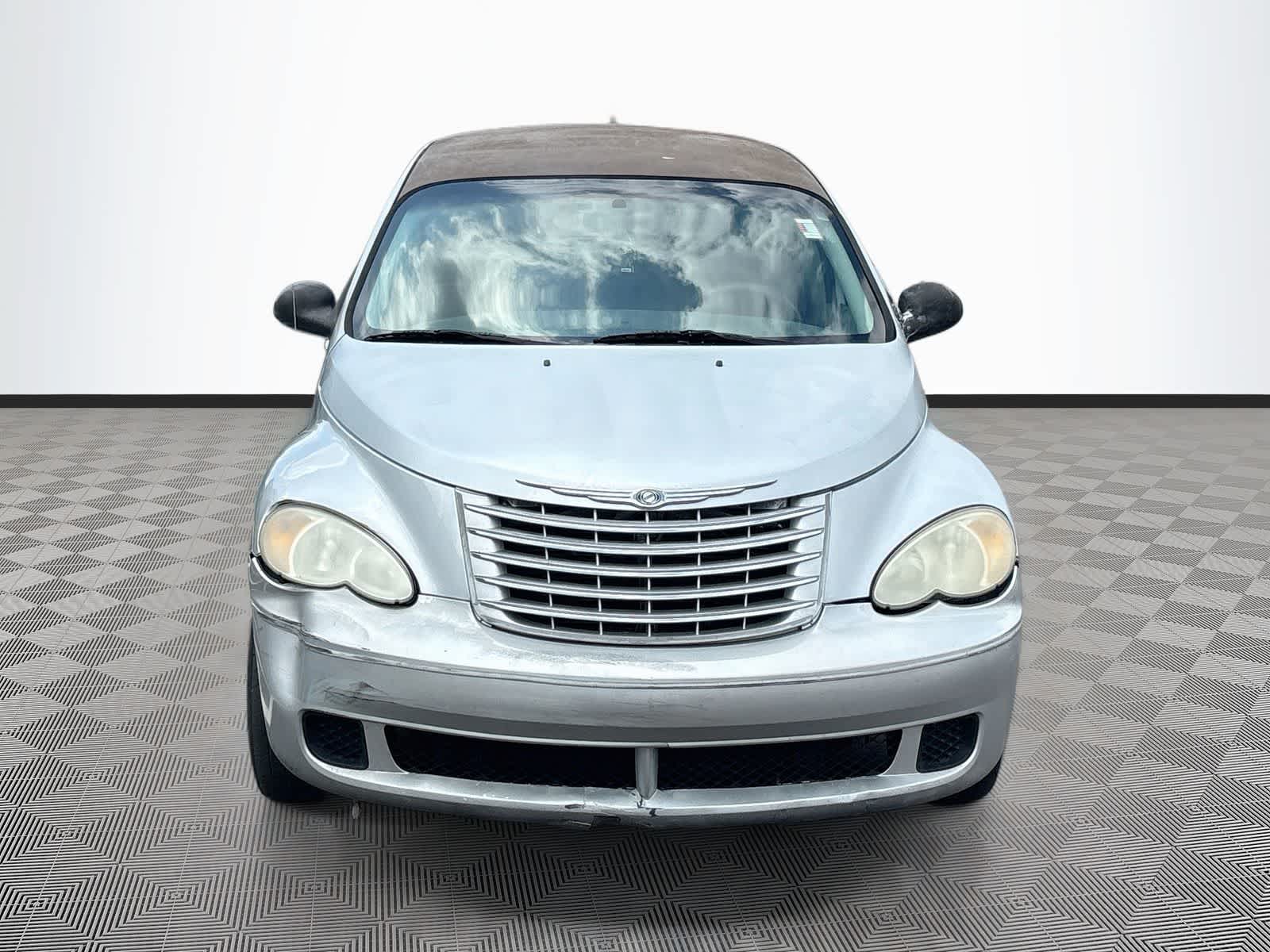 2007 Chrysler PT Cruiser 4dr Wgn