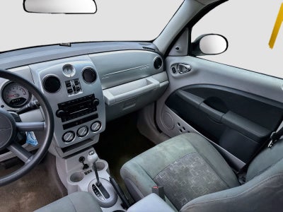 2007 Chrysler PT Cruiser 4dr Wgn