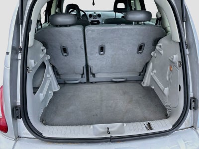 2007 Chrysler PT Cruiser 4dr Wgn
