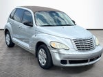 2007 Chrysler PT Cruiser 4dr Wgn