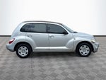 2007 Chrysler PT Cruiser 4dr Wgn