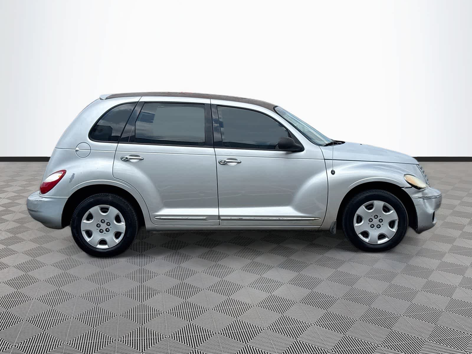 2007 Chrysler PT Cruiser 4dr Wgn