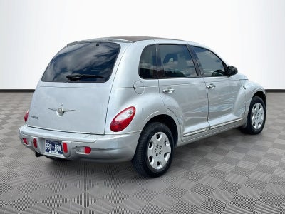 2007 Chrysler PT Cruiser 4dr Wgn