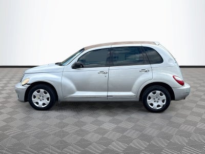 2007 Chrysler PT Cruiser 4dr Wgn