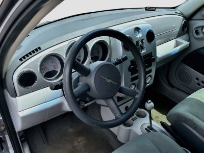 2007 Chrysler PT Cruiser 4dr Wgn