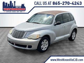 2007 Chrysler PT Cruiser 4dr Wgn