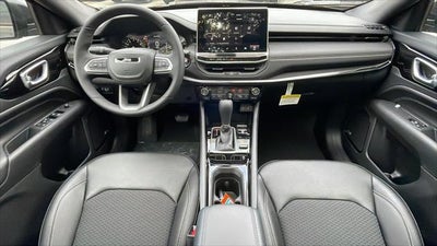 2023 Jeep Compass Altitude