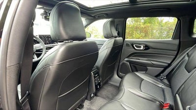 2023 Jeep Compass Altitude
