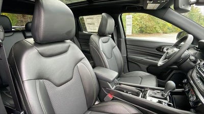 2023 Jeep Compass Altitude