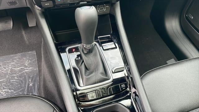 2023 Jeep Compass Altitude