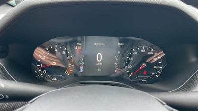 2023 Jeep Compass Altitude