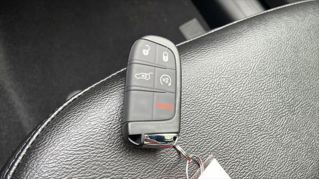 2023 Jeep Compass Altitude