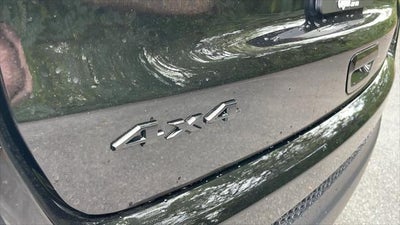 2023 Jeep Compass Altitude