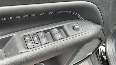 2023 Jeep Compass Altitude