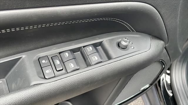 2023 Jeep Compass Altitude