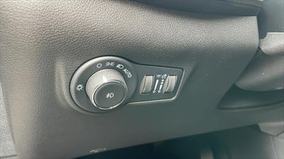 2023 Jeep Compass Altitude