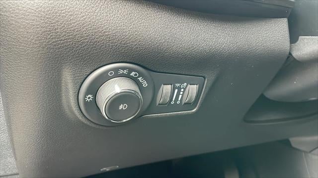 2023 Jeep Compass Altitude