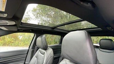 2023 Jeep Compass Altitude