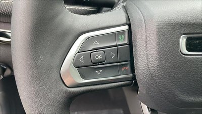 2023 Jeep Compass Altitude