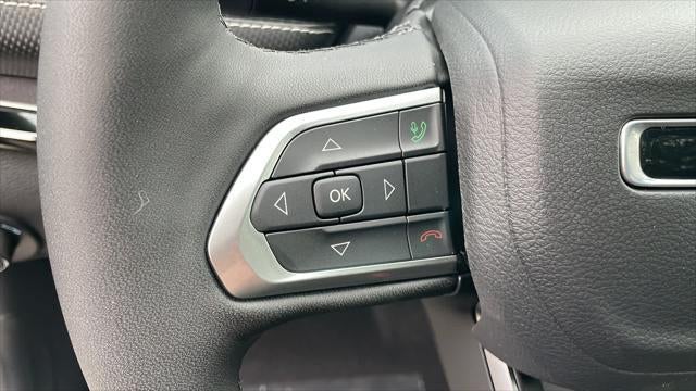 2023 Jeep Compass Altitude